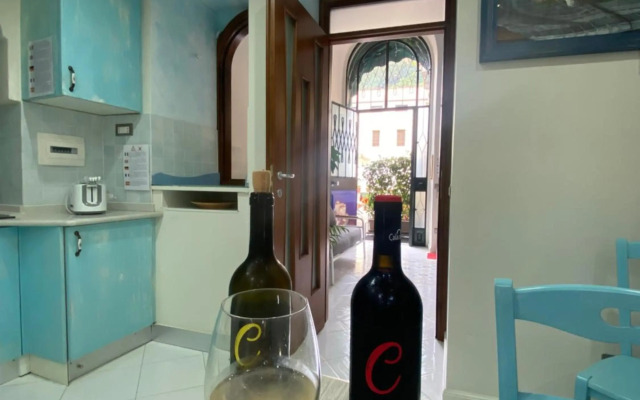 Rental House Angelina