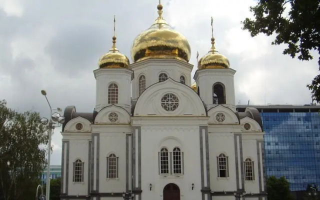 Екатеринодар 2