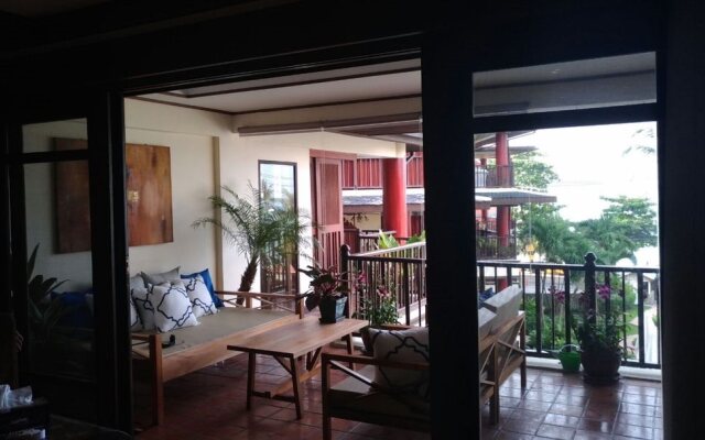 The Residence Kalim Bay