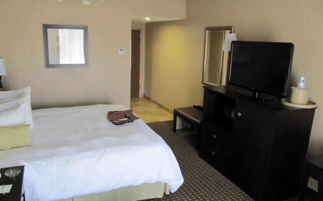 Hampton Inn Lindale/Tyler