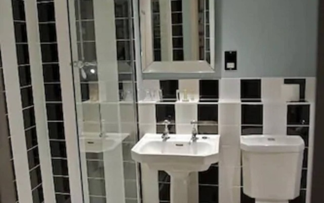 Stonehouse Court Hotel