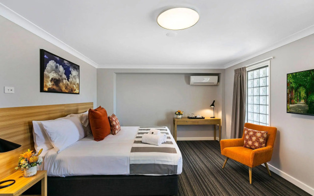 Potters Toowoomba Hotel