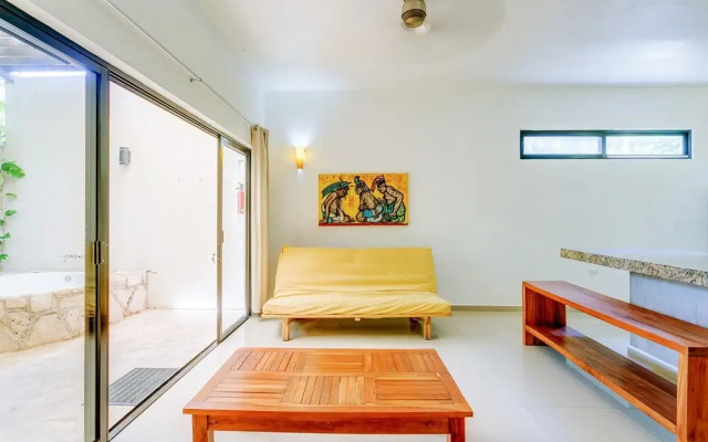Boutique Apartments in The Heart of Tulum