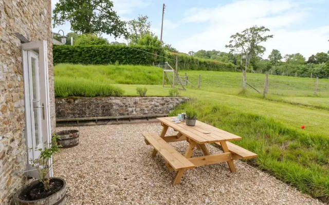 Whitehall Farm Cottage