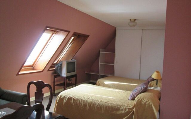 Apart Hotel Colon