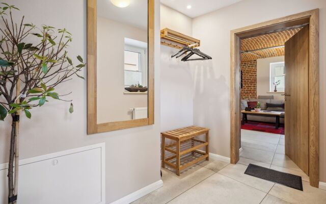 Apartmentferienhaus Schlag