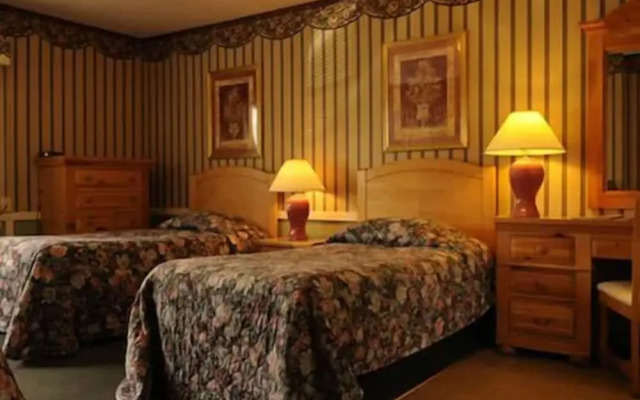 Mamaroneck Motel