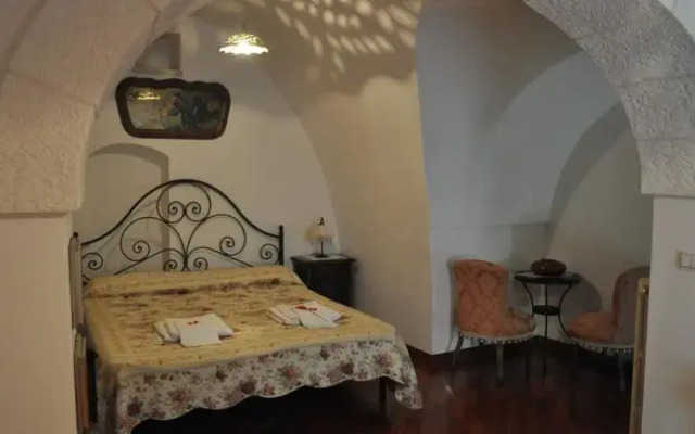 bedandbreakfast Le Camerette
