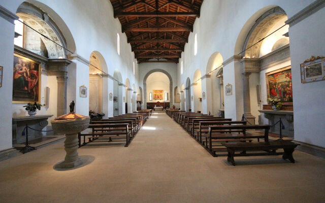 Grand Hotel Terme Roseo