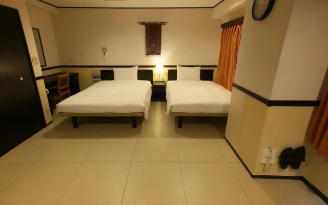 Toyoko Inn Okinawa Ishigaki jima