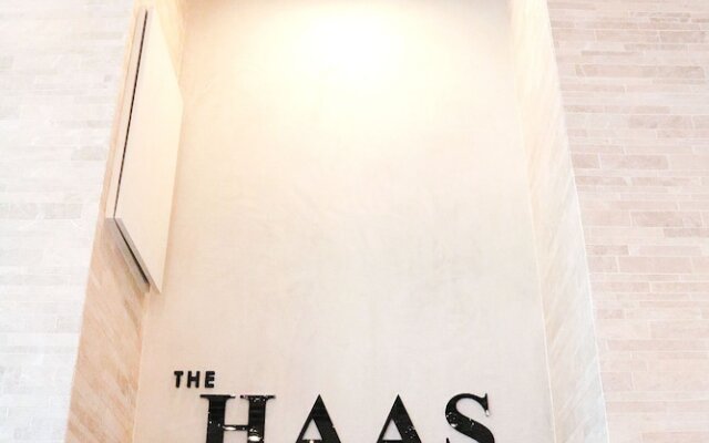 The Haas, Trademark Collection by Wyndham