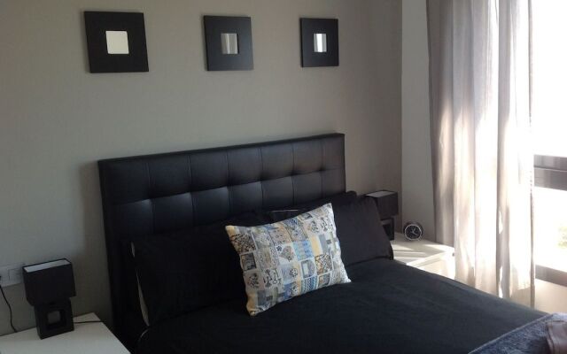 Lovely New Apartment With all Facilities