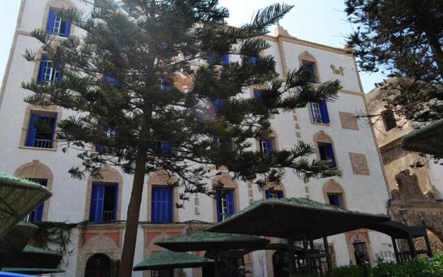 Hotel Sahara