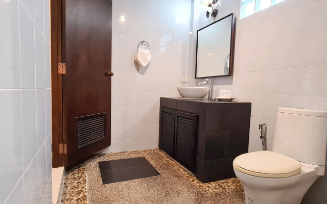 Andaman Seaside Resort