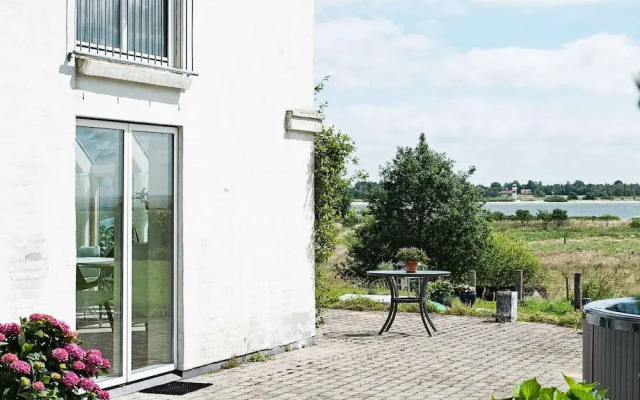 24 Person Holiday Home in Haderslev