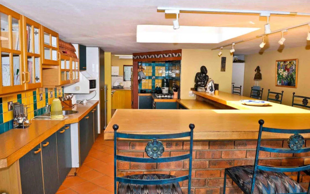 Bali at Willinga lodge