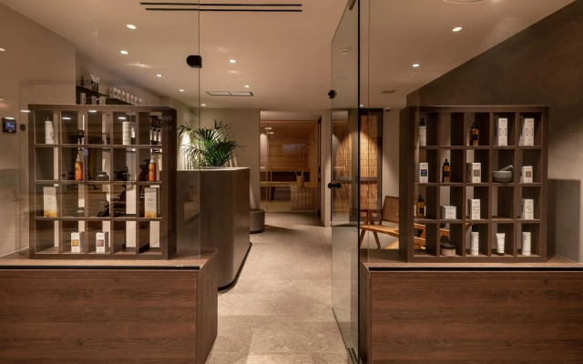 Theros All Suite Hotel - Adults Only