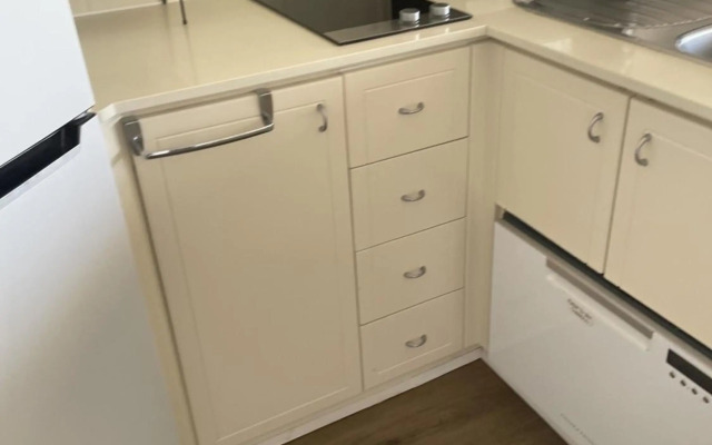 Just Perfect Apartment with Ocean Views