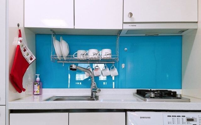 Modern & Gallery House