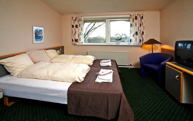 Hotel Vissenbjerg Storkro
