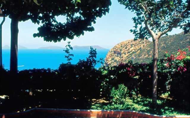 Casa Vacanza Villa Rosa Residence Calavà
