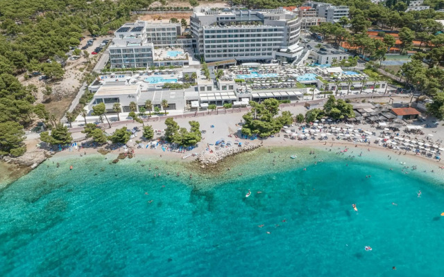 Romana Beach Resort