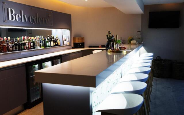 North Star Micro Hotel