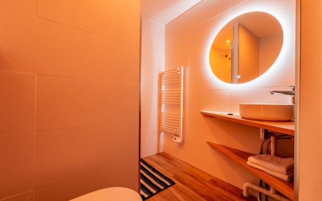 Nouveau Appartement T2 Haut de Gamme
