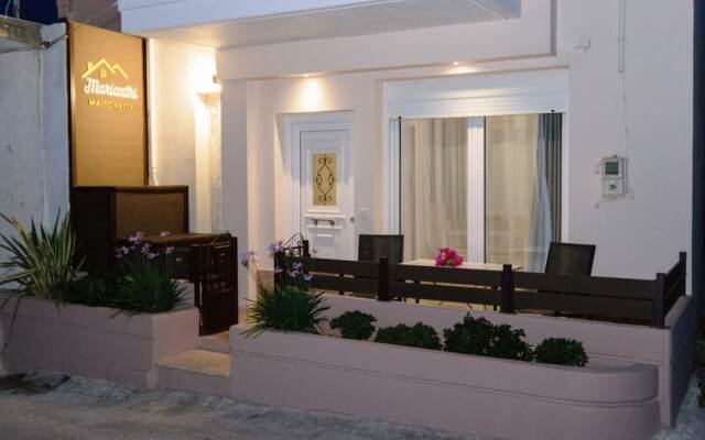 Marianthi s Maisonette