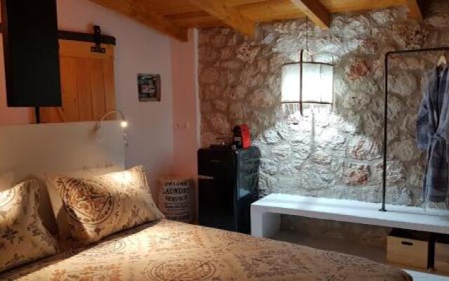 Luxury Villa Athina