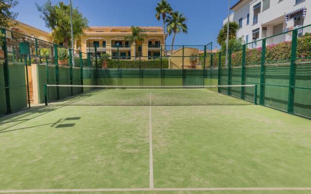 Luz de Javea I Apartment