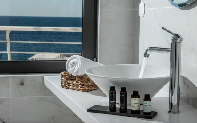 Made By The Sea Villa 1