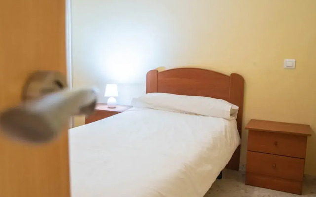 Apartamento Malibú playa