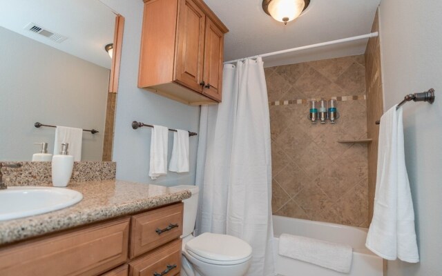 Southern Seahorse 1 Bedroom Condo