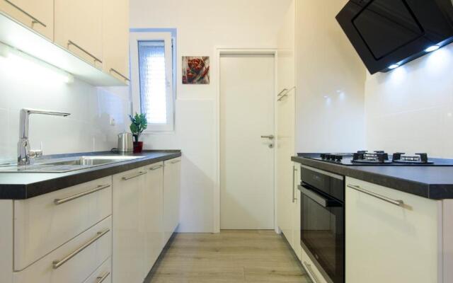 Apartment Relja