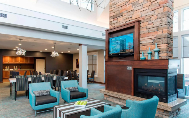 Residence Inn Marriott Moline