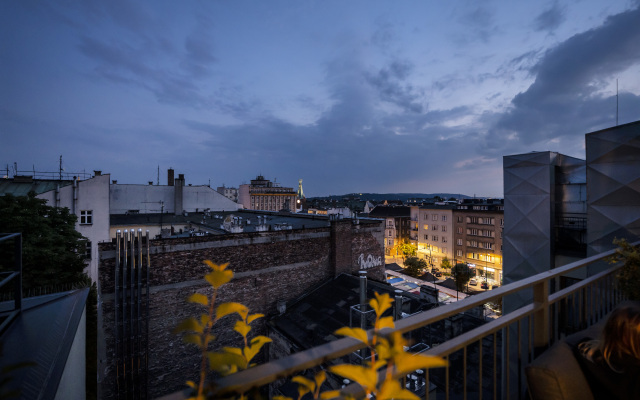 Hotel Indigo Krakow - Old Town, an IHG Hotel