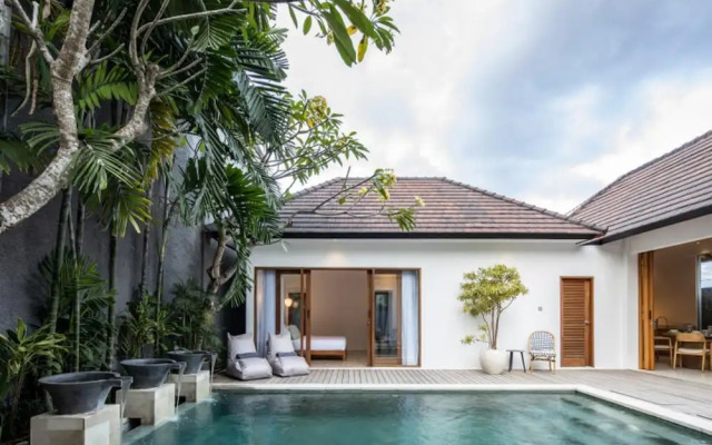 Villa Lapis 1