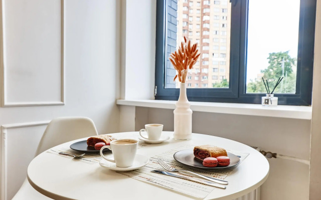 EasyGuest на улице Нижегородская