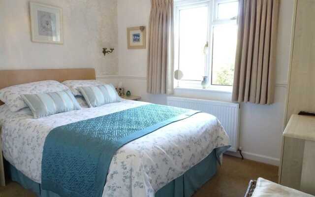 Honey Lodge
