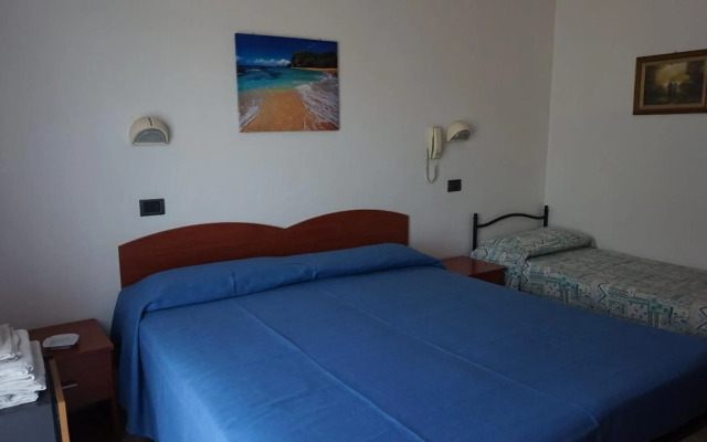Hotel Daria