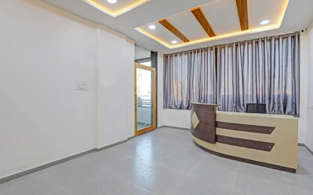 Oyo Flagship 806254 Hotel King's Land