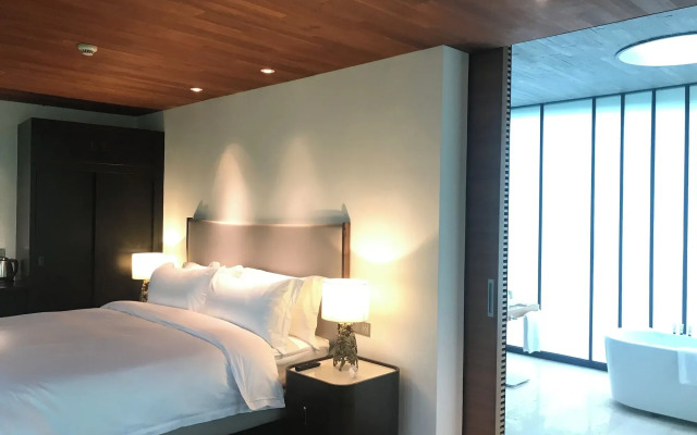 The Sifang Hotel Nanjing, Autograph Collection