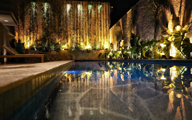 Tintto Hotel