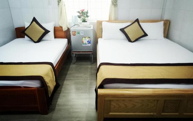 Duong Hieu Guesthouse