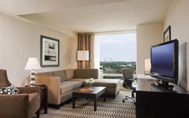 Hyatt Centric Arlington