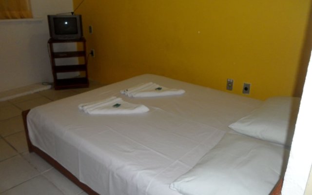 Hotel Iracema Flat