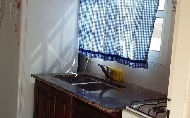 Cabañas Brisa de Los Molles