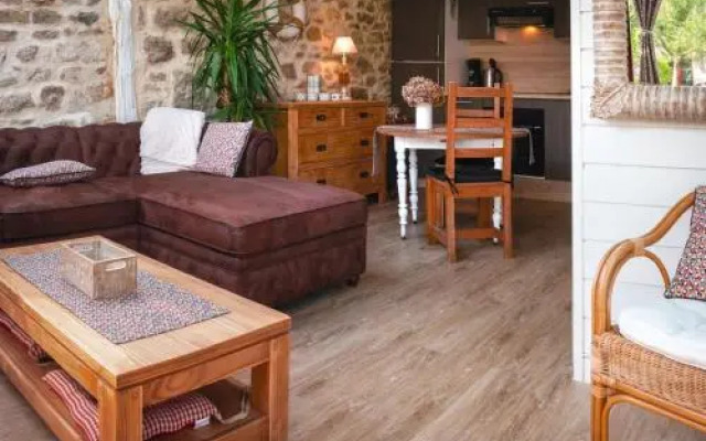 Maison Riantec, 2 pièces, 2 personnes - FR-1-349-84