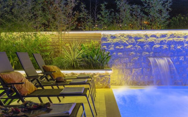 Hedera Estate, Villa Hedera